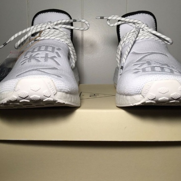 Adidas X Pharrell Human Race NMD - Picture 6 of 10